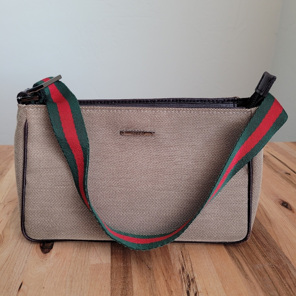 Gucci Shoulder Bag Pouchette